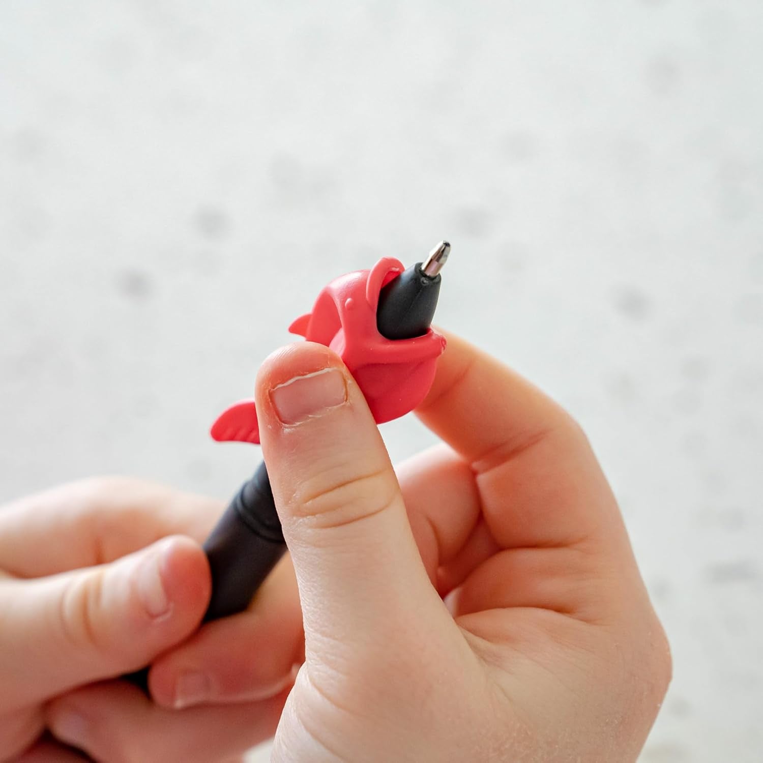 Magic Practice Copybook Set: 6 Reusable Workbooks with Disappearing Ink Pens for Handwriting and Calligraphy Practice for Children Ages 3-5 (8.7 x 6.9 inches)